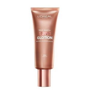 DEEP L'Oreal True Match Lumi Glotion